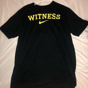 Men’s Nike Lebron James T-shirt